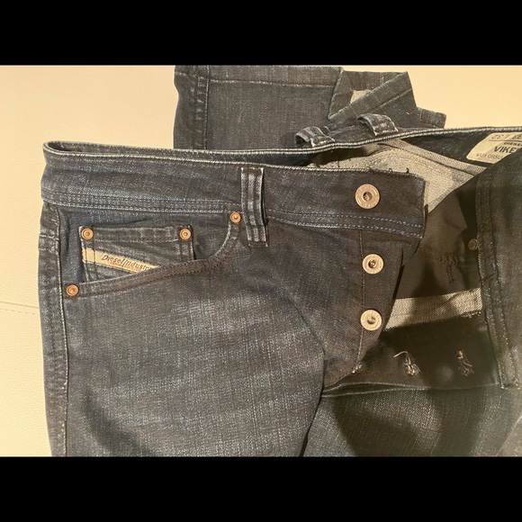 Diesel Jeans - Picture 3 of 4